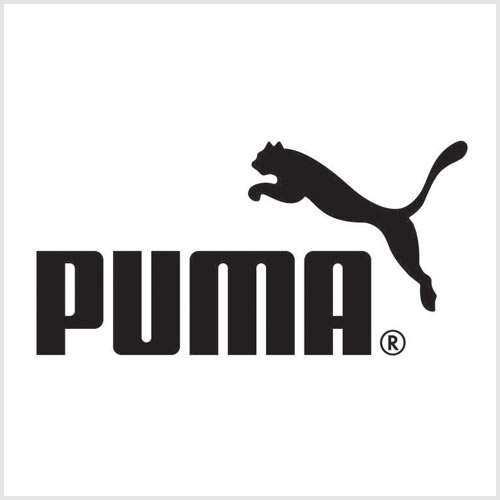 1979 PUMA No1 Logo
