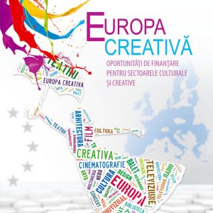 Europa Creativa 1